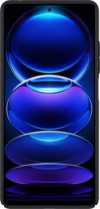 Nillkin Etui Nillkin Super Frosted Shield Xiaomi Redmi Note 12 Pro+ Plus czarne 18