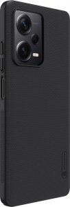 Nillkin Etui Nillkin Super Frosted Shield Xiaomi Redmi Note 12 Pro+ Plus czarne 19