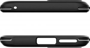 Spigen Etui Spigen Rugged Armor do Motorola Edge 2022 Matte Black 7