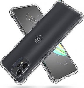 Tech-Protect Etui Tech-protect Flexair Pro Motorola Moto G13/G23 Clear 1