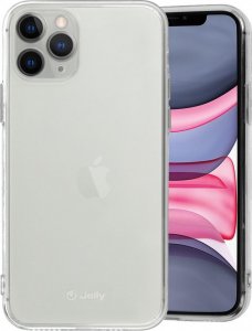 JELLY CASE DO IPHONE XR PRZEZROCZYSTY 1