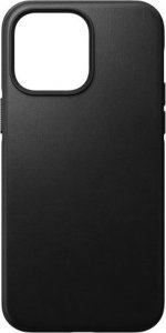 Nomad NOMAD Case Leather Modern Black | iPhone 14 Pro Max 1