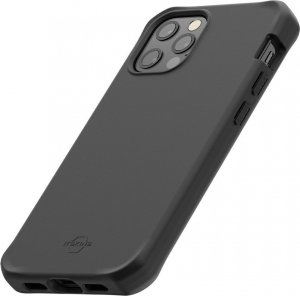 Mobilis Mobilis SPECTRUM Case solid black - iPhone XR - Soft bag 1