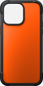 Nomad Nomad Rugged Case, orange - iPhone 14 Pro Max 1