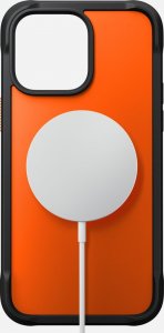 Nomad Nomad Rugged Case, orange - iPhone 14 Pro Max 2