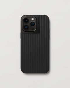 Nudient Nudient Bold Case for iPhone 14 Pro Max charcoal black 1