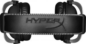 Słuchawki HyperX Cloud Silver (HX-HSCL-SR/NA) 9