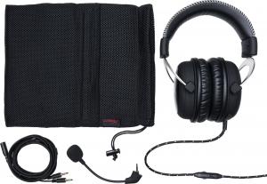 Słuchawki HyperX Cloud Silver (HX-HSCL-SR/NA) 10