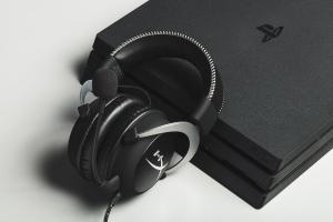 Słuchawki HyperX Cloud Silver (HX-HSCL-SR/NA) 11
