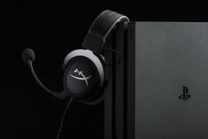 Słuchawki HyperX Cloud Silver (HX-HSCL-SR/NA) 12