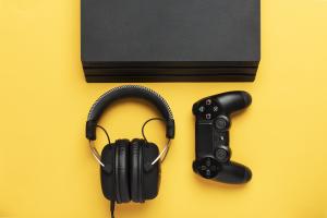 Słuchawki HyperX Cloud Silver (HX-HSCL-SR/NA) 13