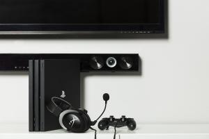 Słuchawki HyperX Cloud Silver (HX-HSCL-SR/NA) 14