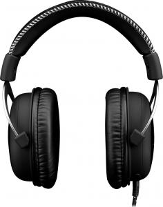Słuchawki HyperX Cloud Silver (HX-HSCL-SR/NA) 2