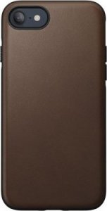 Nomad NOMAD Case Leather Modern Brown | iPhone SE3 / SE2 1