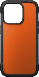 Nomad NOMAD Rugged Case Ultra Orange | iPhone 14 Pro 1