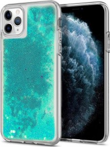 LIQUID CASE DO SAMSUNG GALAXY A6 PLUS 2018 NIEBIESKI 1