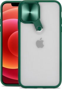 TEL PROTECT CYCLOPS CASE DO IPHONE 13 PRO ZIELONY 1