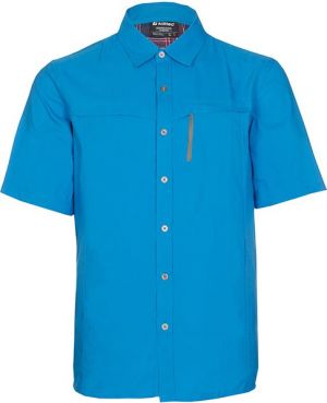 KILLTEC Koszula męska Sjon niebieska r. L (29941L) 1