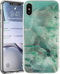 VENNUS MARBLE STONE CASE DO IPHONE 11 PRO WZÓR 3 1