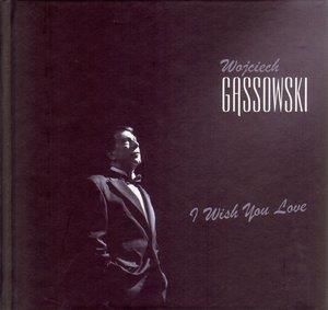 I Wish You Love (książka + CD) - 75013 1