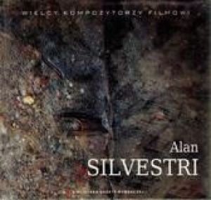 Wielcy Kompozytorzy Filmowi T.10 Alan Silvestri - 41221 1