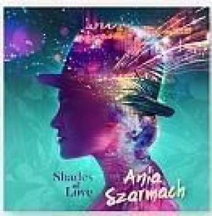 Ania Szarmach - Shades of Love CD - 221707 1