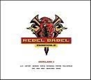 Rebel Babel Ensemble - Dialog I 2CD - 221731 1
