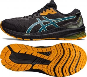 Asics Buty do biegania Asics GT-1000 11 GTX 1011B447 003 1