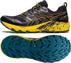 Asics Buty do biegania Asics GEL-TRABUCO TERRA 1011B029 010 1