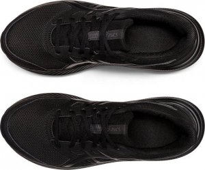 Asics Buty do biegania ASICS JOLT 4 (1012B421 001) 37.5 4