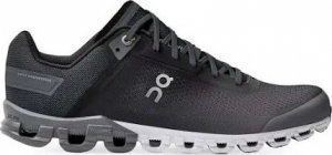 On Running Buty biegowe On running CLOUDFLOW WIDE MĘSKIE BLACK/ASPHALT Rozmiar:44.5 1