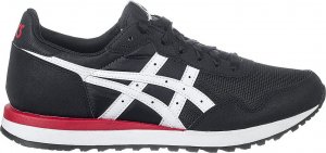 Asics Asics buty męskie Tiger Runner II 1201A792-002 czarne 46 1