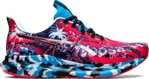 Asics Buty do biegania ASICS NOOSA TRI 14 (1011B368 700) 44 1