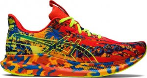 Asics Buty do biegania ASICS NOOSA TRI 14 (1011B368 800) 45 1