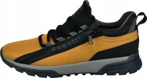 Bugatti Bugatti męskie buty sportowe sneakersy 342-ADX60-6969-5010 45 1
