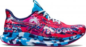 Asics Buty do biegania ASICS NOOSA TRI 14 (1012B208 702) 40 1
