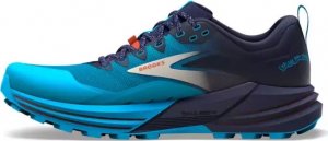 Brooks Buty do biegania Brooks CASCADIA 16 Peacoat/Atomic Blue/Rooibos US 11 3