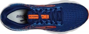 Brooks Buty do biegania Brooks GLYCERIN 20 GTS WIDE US 9 5
