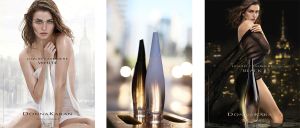 DKNY Liquid Cashmere Black Woman EDP 100 ml 3