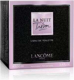 Lancome La Nuit Tresor EDT 100 ml 2
