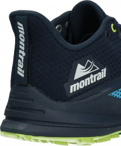 Columbia Buty Trailowe Columbia MONTRAIL TRINITY FKT Męskie 46 10