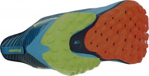 Columbia Buty Trailowe Columbia MONTRAIL TRINITY AG Męskie 44 4