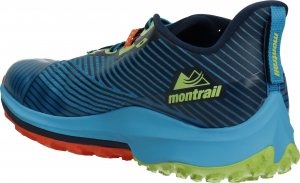 Columbia Buty Trailowe Columbia MONTRAIL TRINITY AG Męskie 44 6
