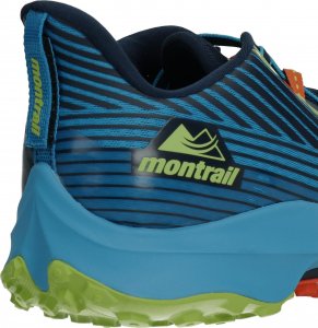 Columbia Buty Trailowe Columbia MONTRAIL TRINITY AG Męskie 44 10