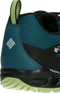 Columbia Buty Sportowe Columbia VAPOR VENT Męskie 40,5 10