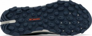 Columbia Buty Trailowe Columbia HATANA MAX OUTDRY Męskie 42,5 2