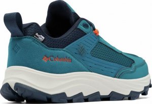 Columbia Buty Trailowe Columbia HATANA MAX OUTDRY Męskie 44,5 6