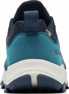 Columbia Buty Trailowe Columbia HATANA MAX OUTDRY Męskie 44,5 7