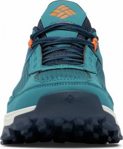 Columbia Buty Trailowe Columbia HATANA MAX OUTDRY Męskie 44,5 9