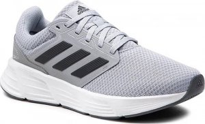 Adidas BUTY MĘSKIE DO BIEGANIA ADIDAS GALAXY 6 GW4140 1